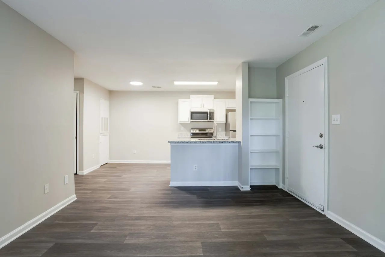 North Forest Apartments