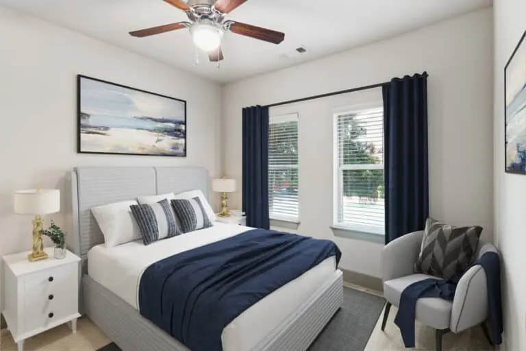 Venue Luxury Apartments