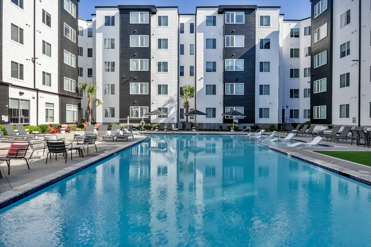 Park Place Columbia