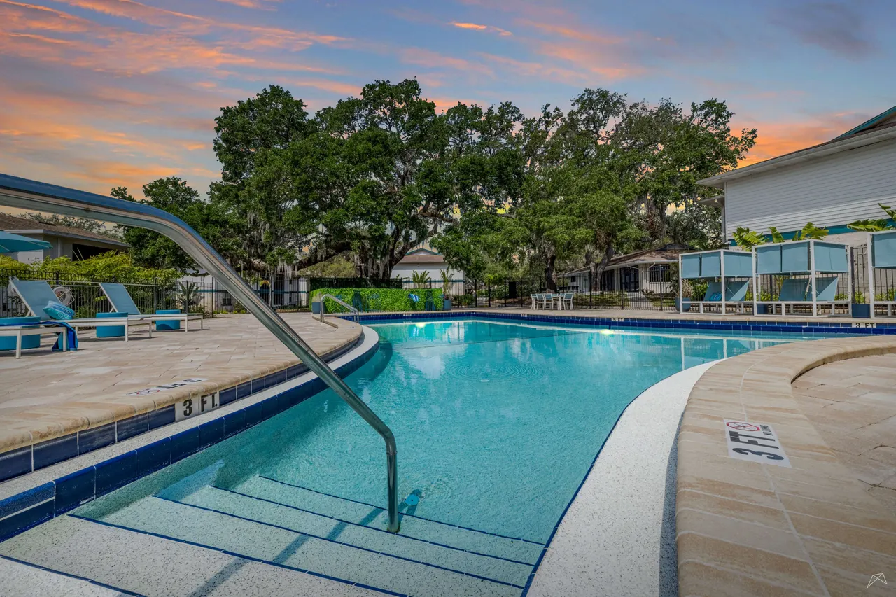 The Linx Apartments