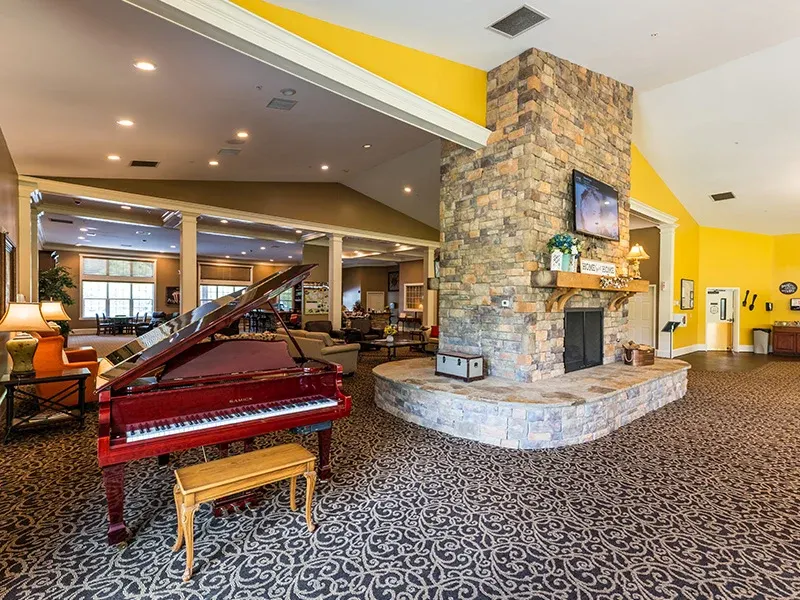 Cedarhurst Senior Living of Canton