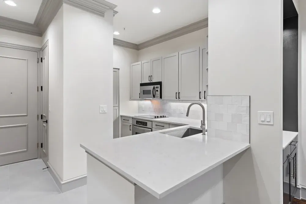 Rienzi at Turtle Creek Apartments