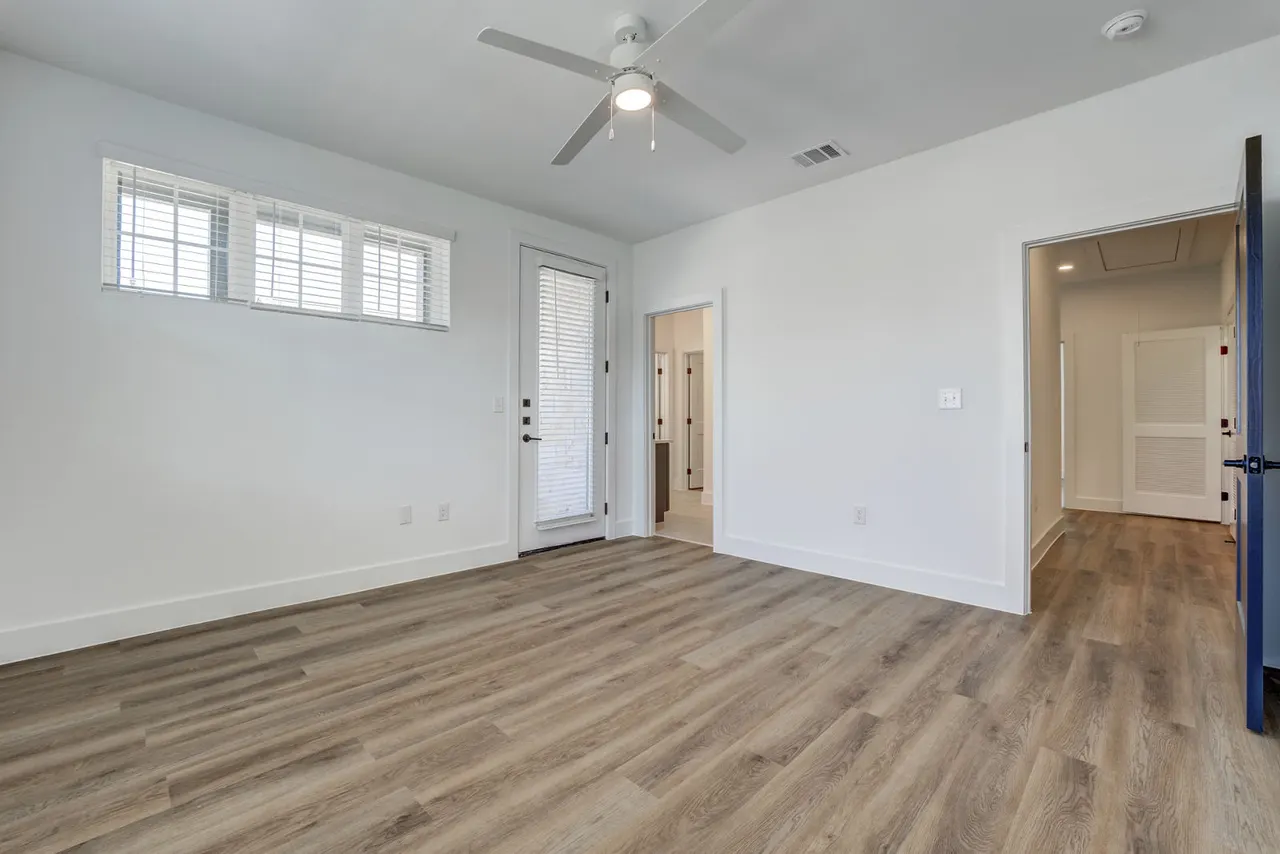Escalon Townhomes