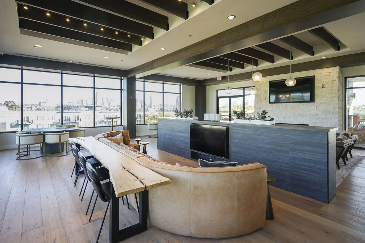 JRG Lofts