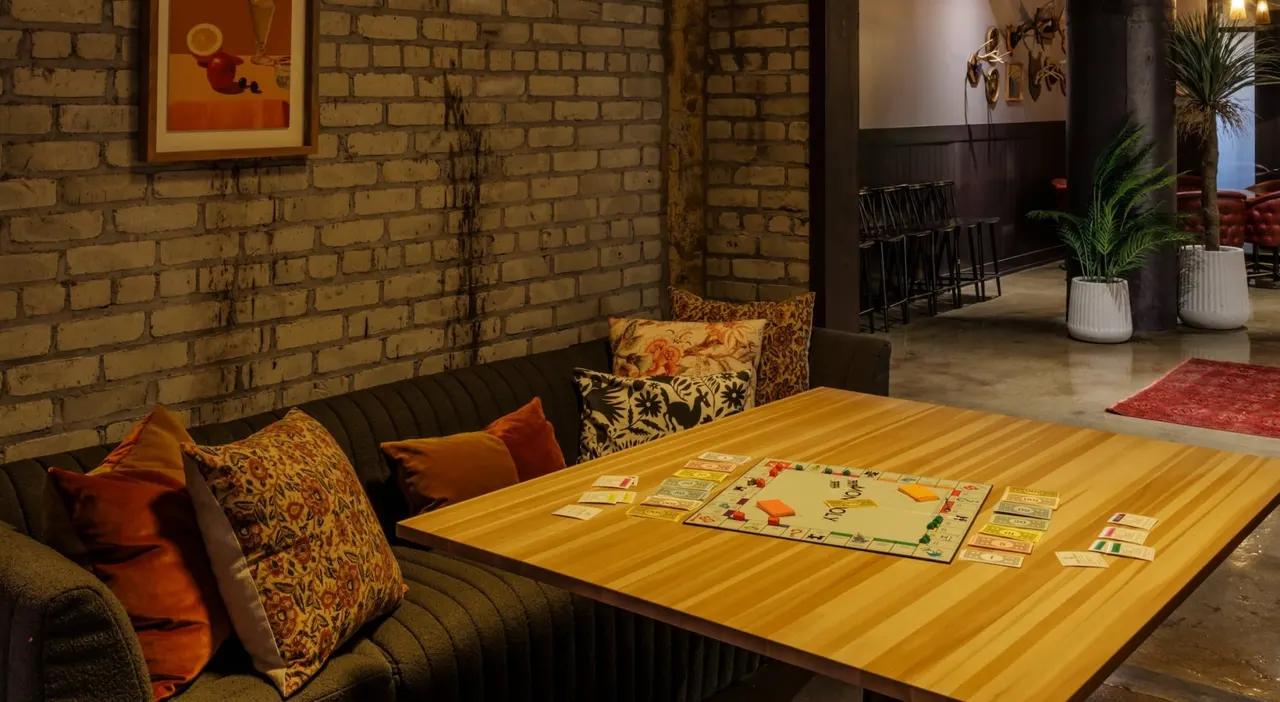 The Hall Lofts