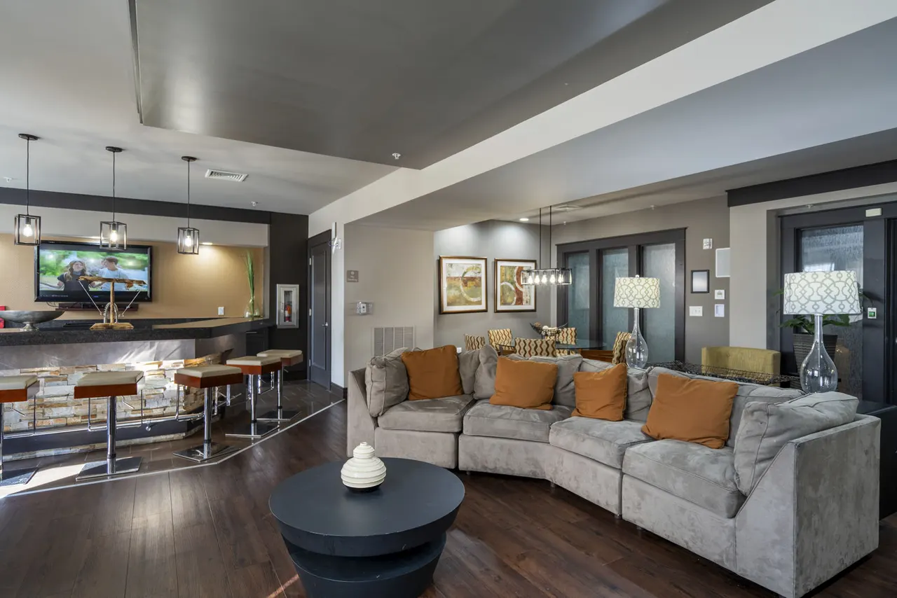 Aura at Towne Place