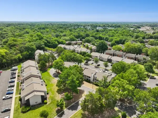 Berkshire Place Apartments