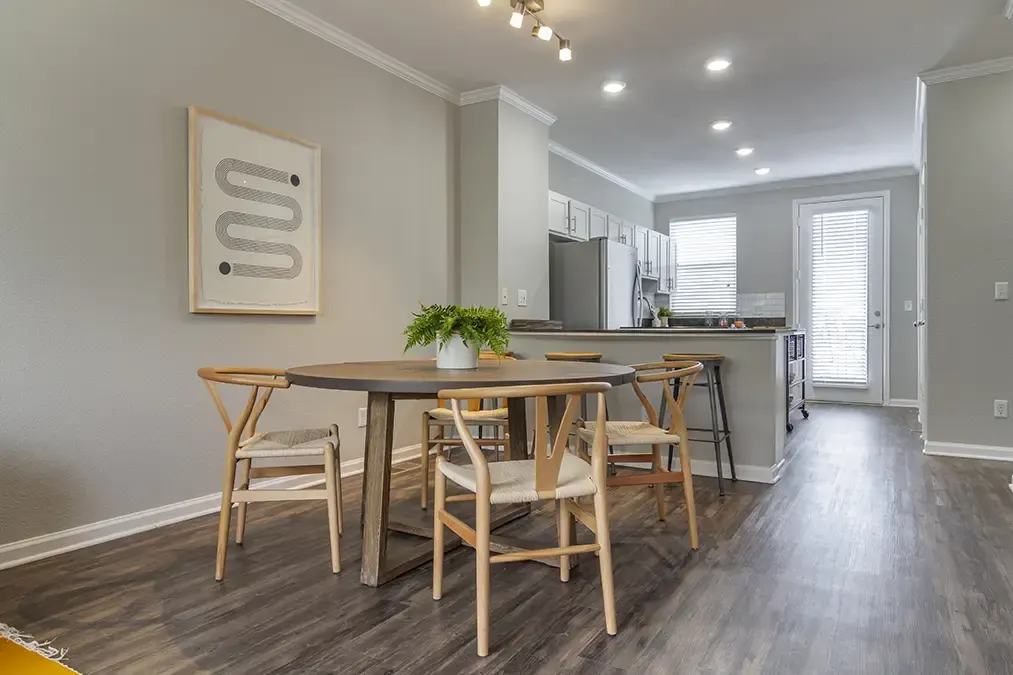 Bell Bradburn Apartments