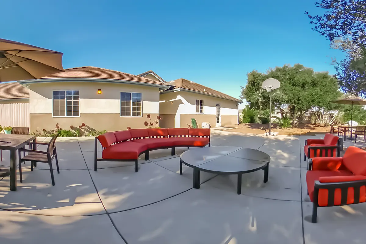 Heritage Villas