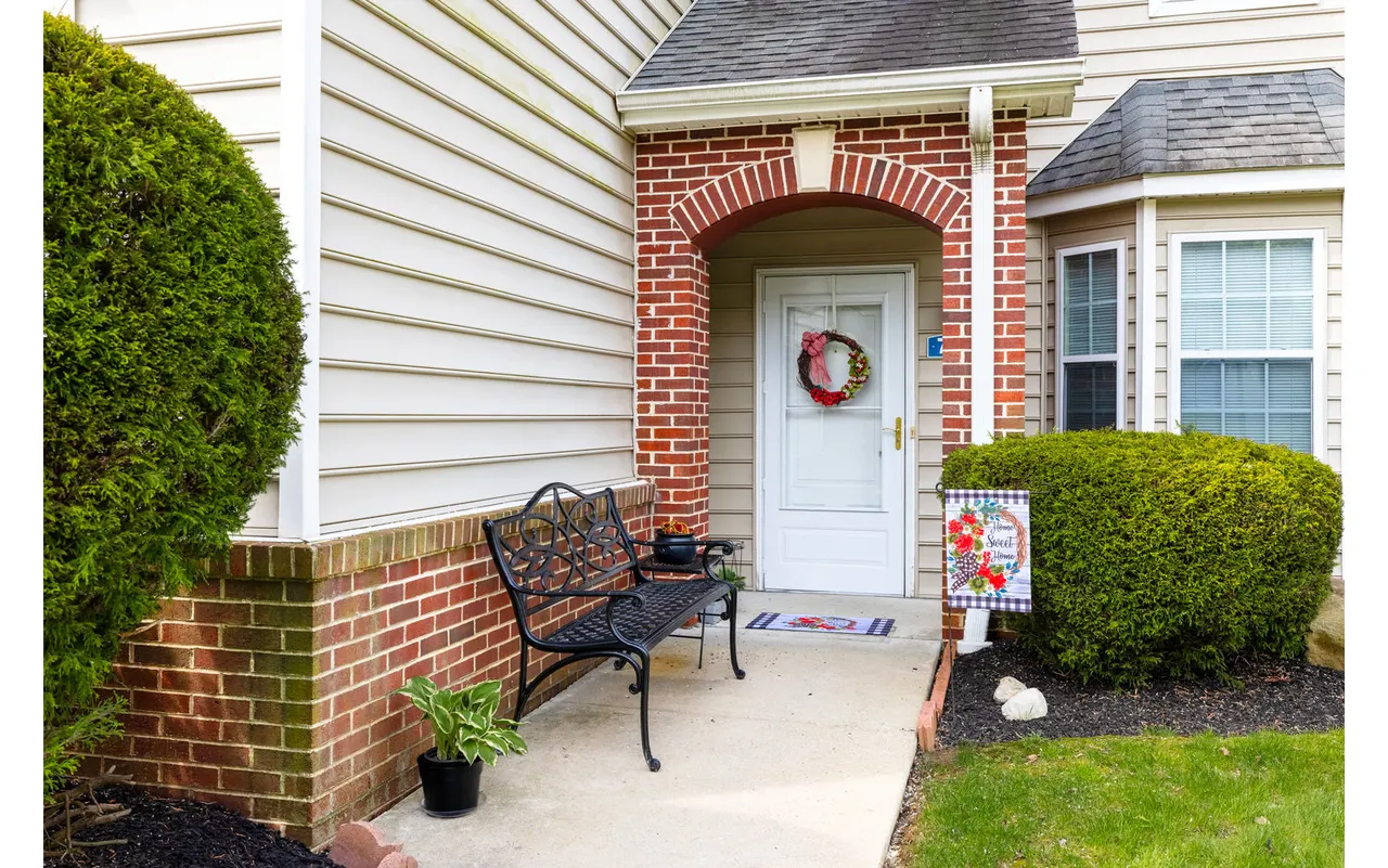 Heathergate at Oxford Valley
