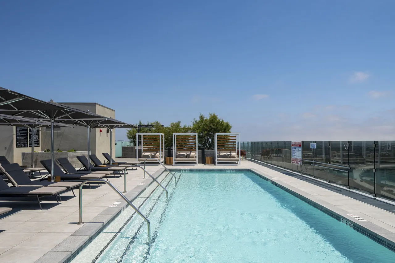 Linea Apartments