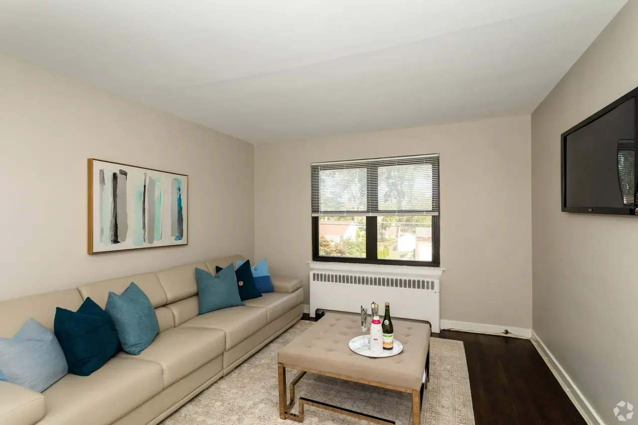 Grandview Apartments