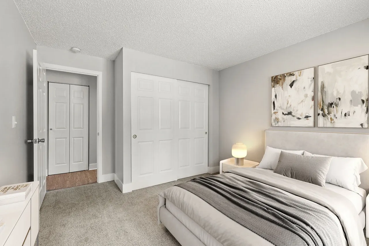 The Boulevard at South Station Apartment Homes