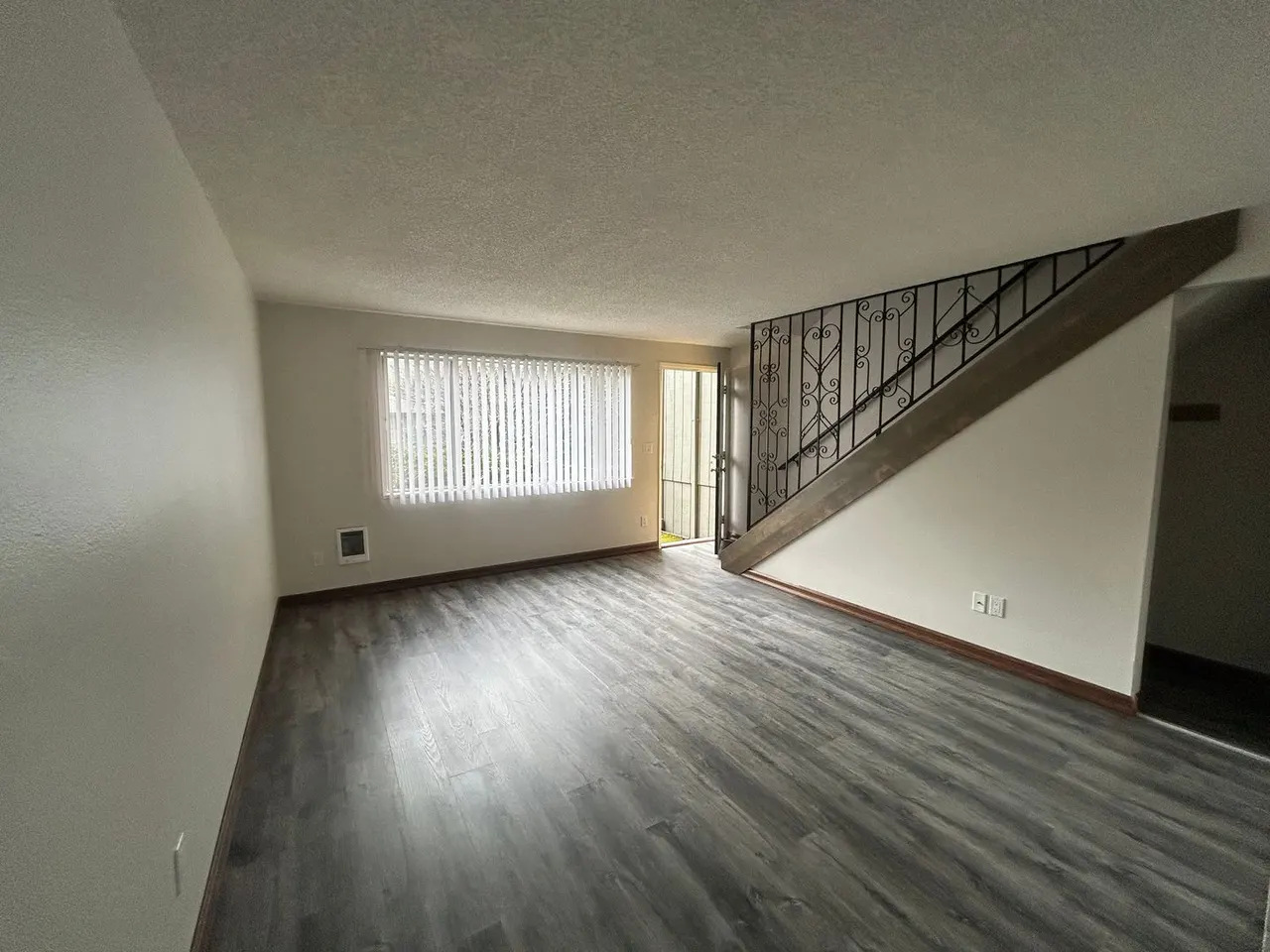 Creekside Apartments