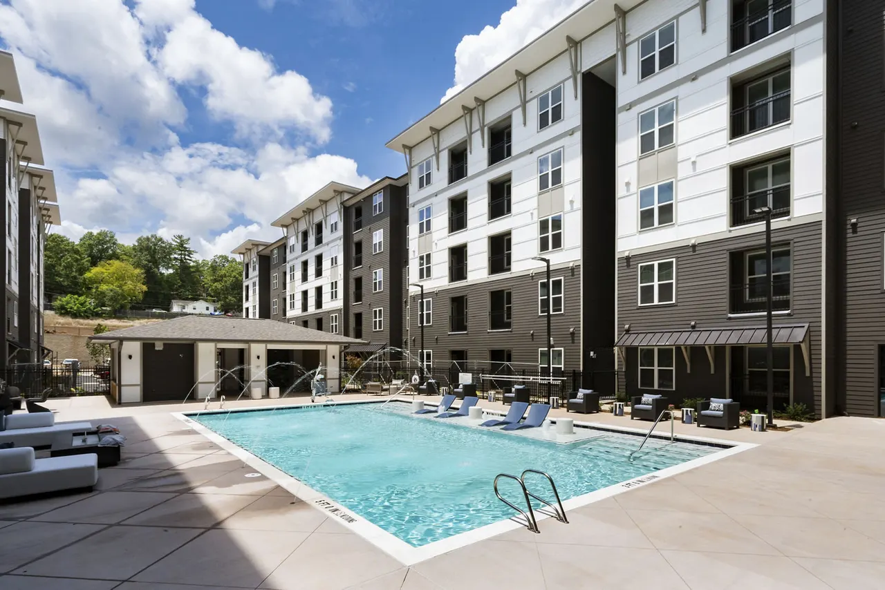 The Dalton by Alta Apartments