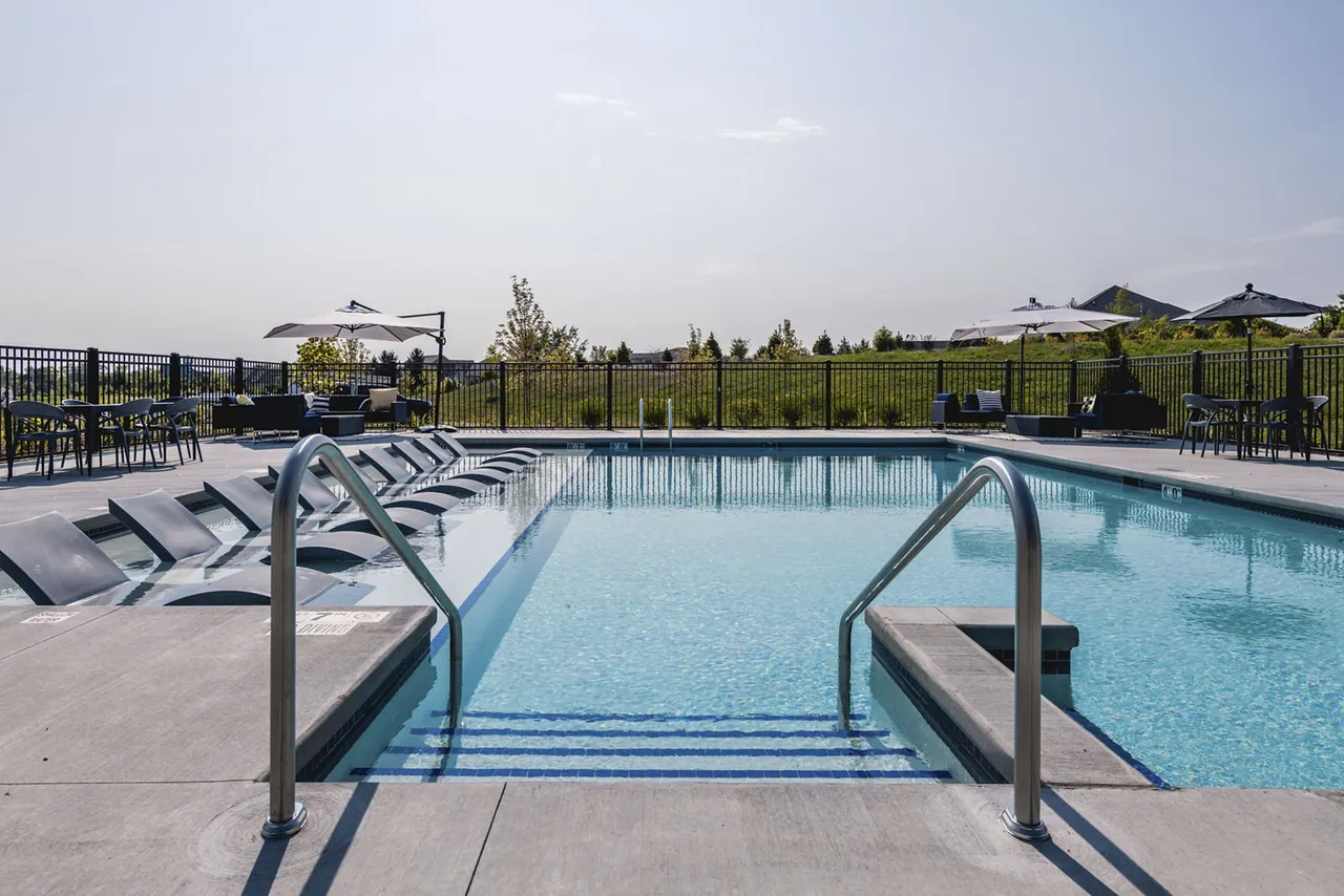 Velo Village Apartments