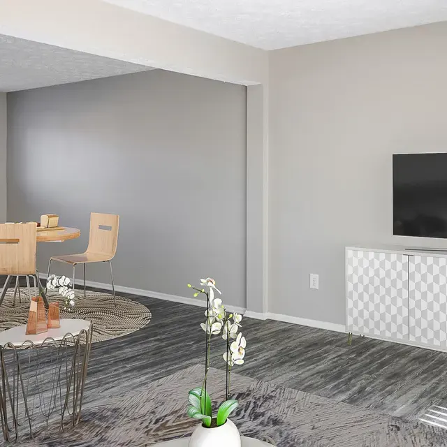 Hideaway Apartments