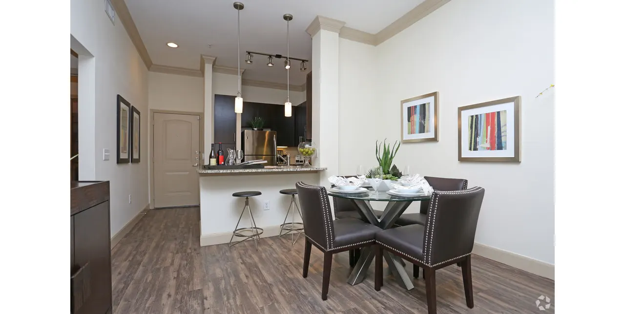 Braeswood Place