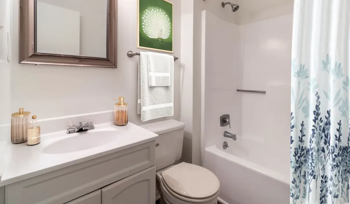 Tanglewood Apartments