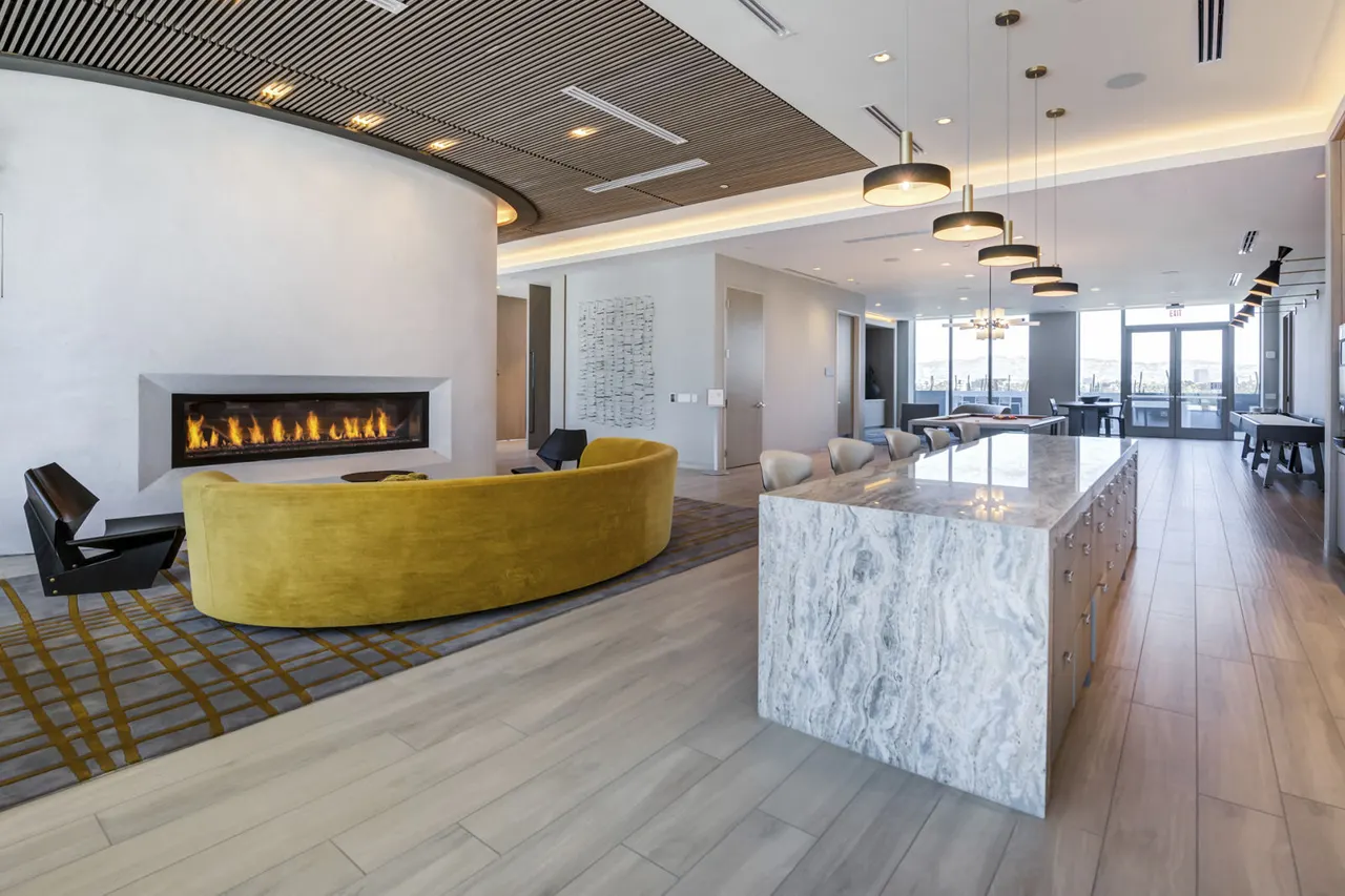 VOX Residences