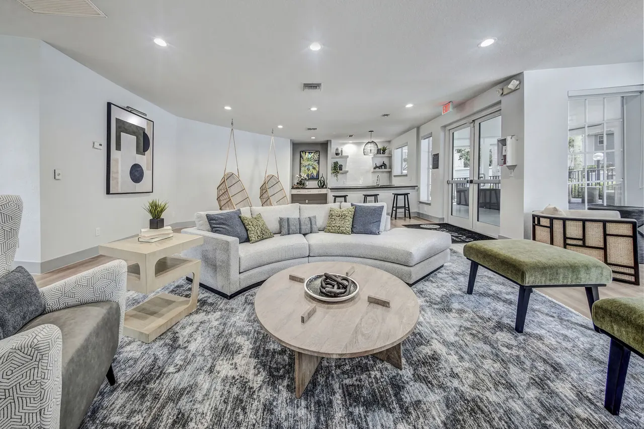 Avana Coral Springs
