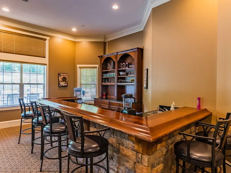 Cedarhurst Senior Living of Canton