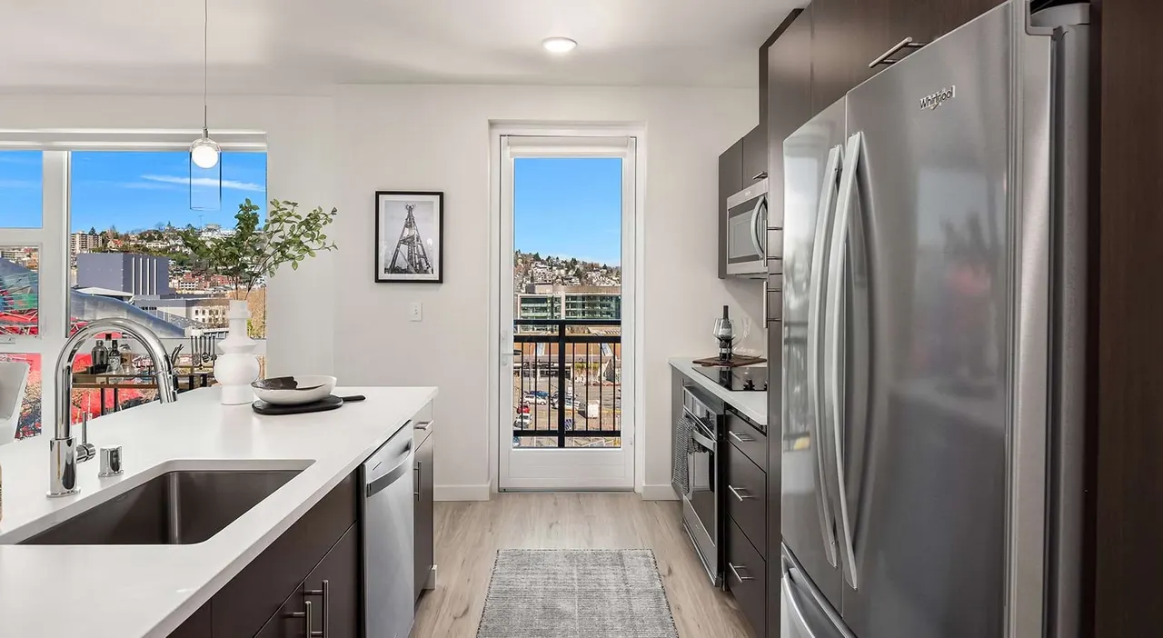 Siteline Apartments