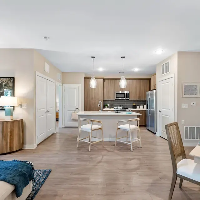 Cobalt Apartments