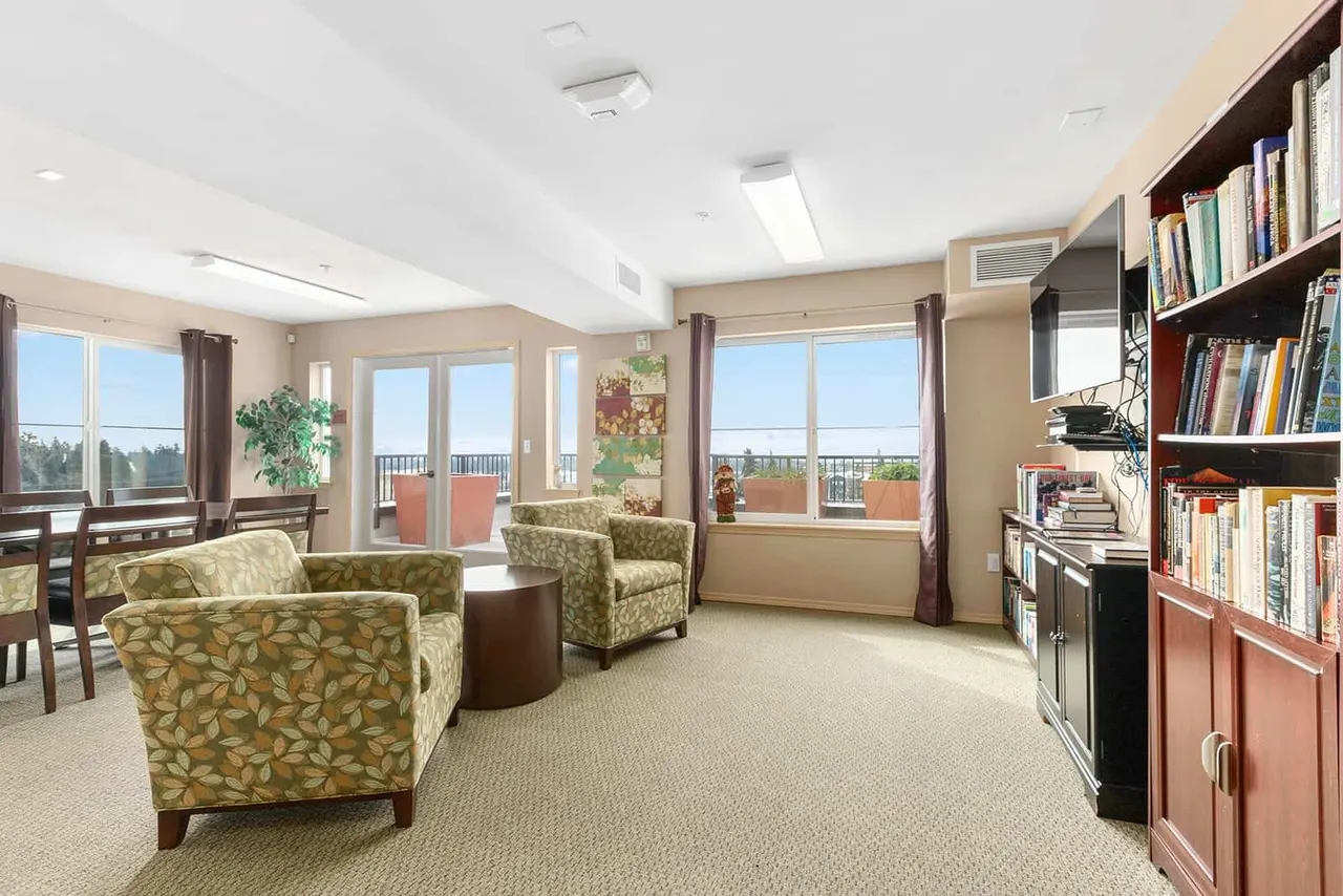 Interurban Senior Living Apartments
