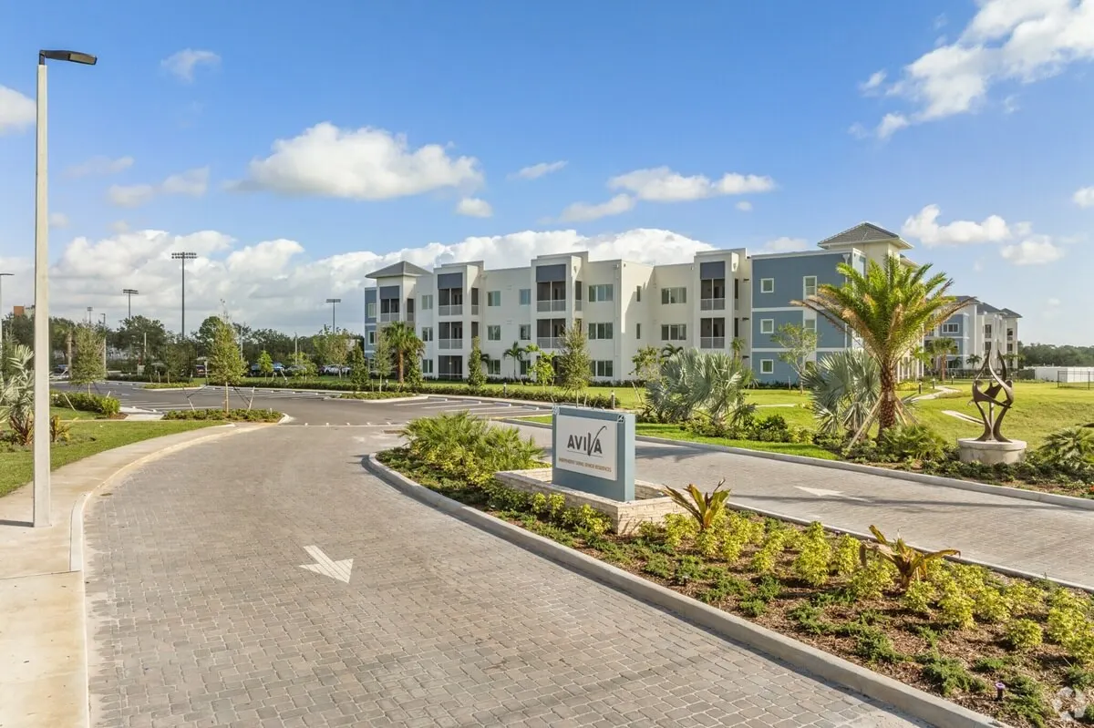 AVIVA Port St. Lucie West