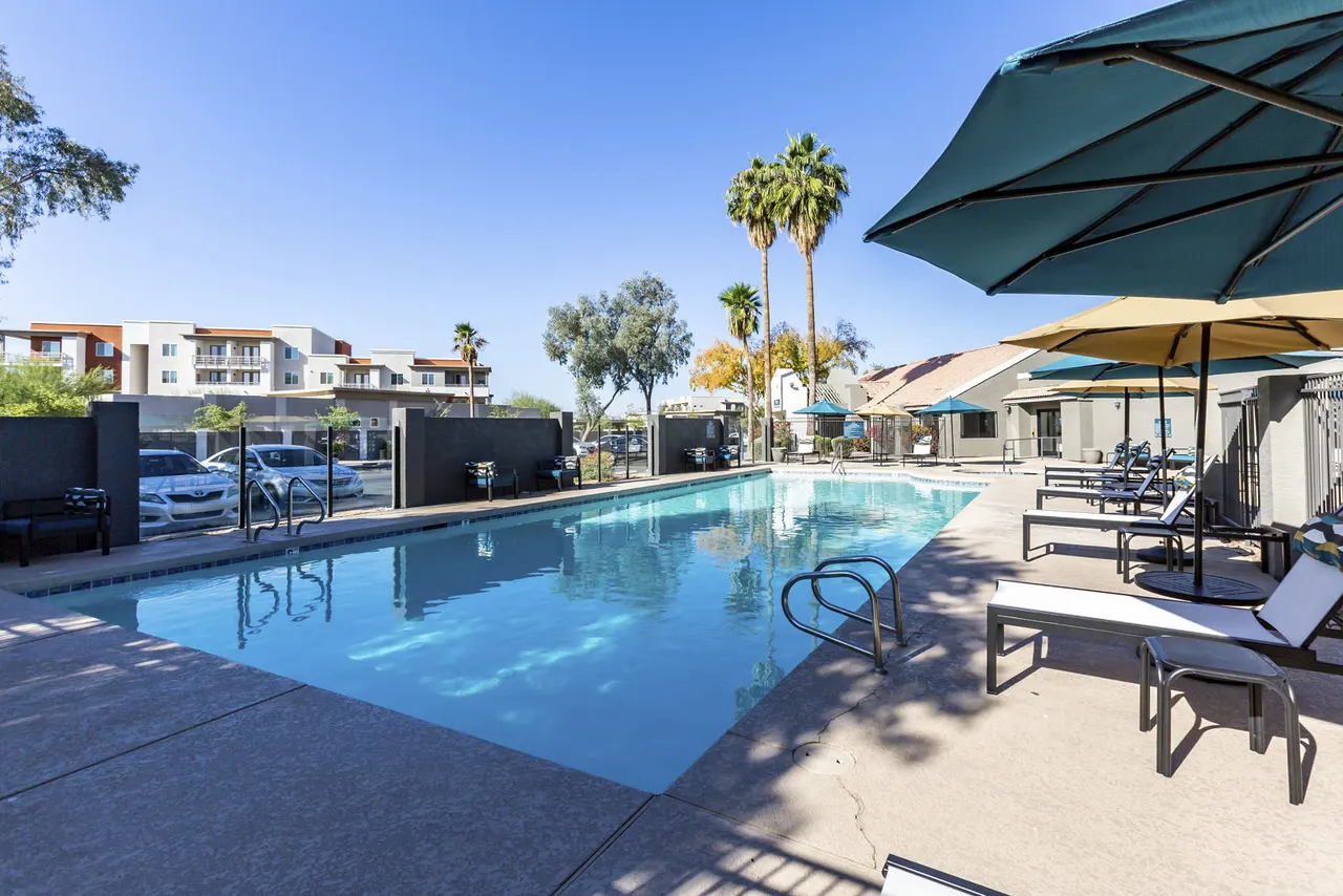 Chandler Court Apartments