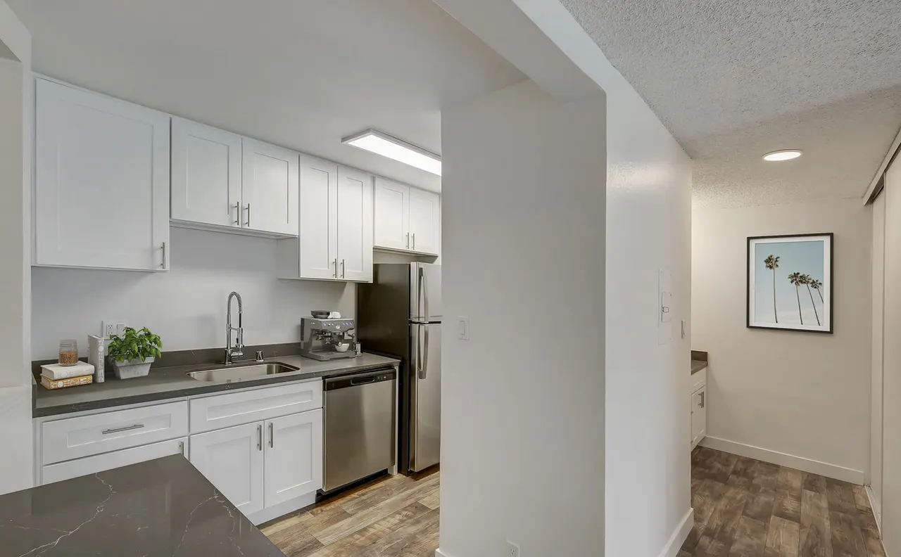 Cypress Point Apartments