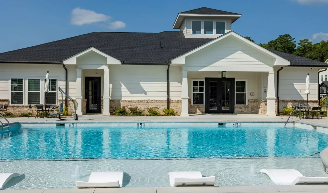 Kinwood Union City Apartments & Townhomes