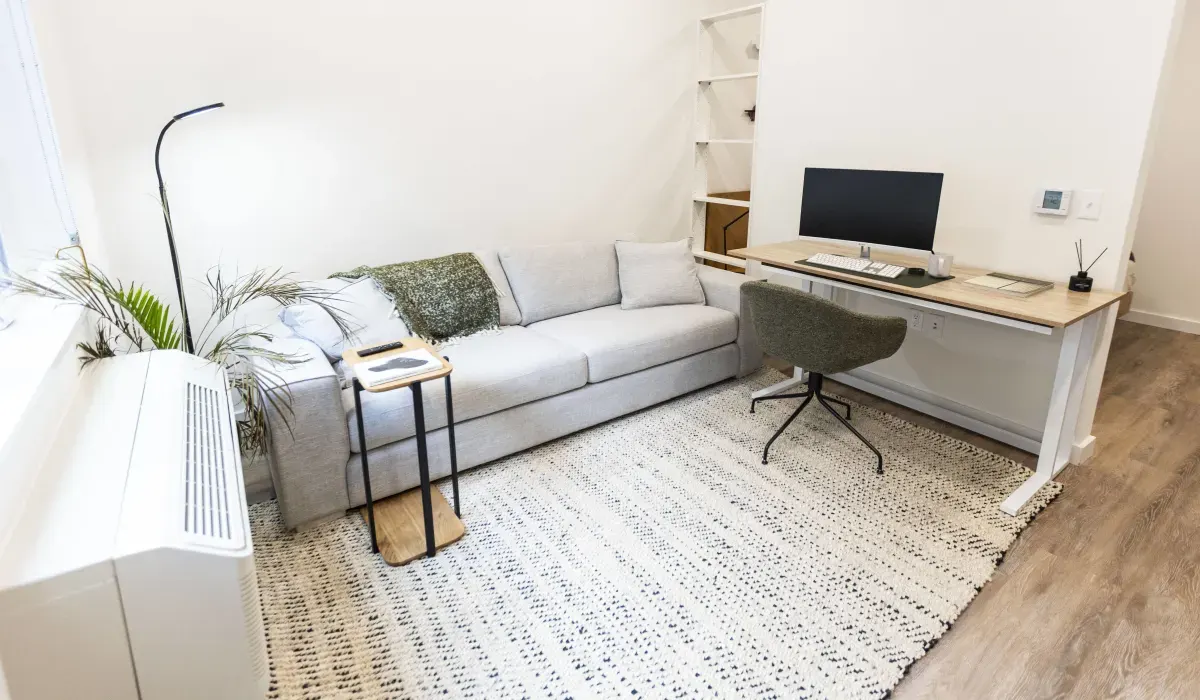 Brookland Apartments