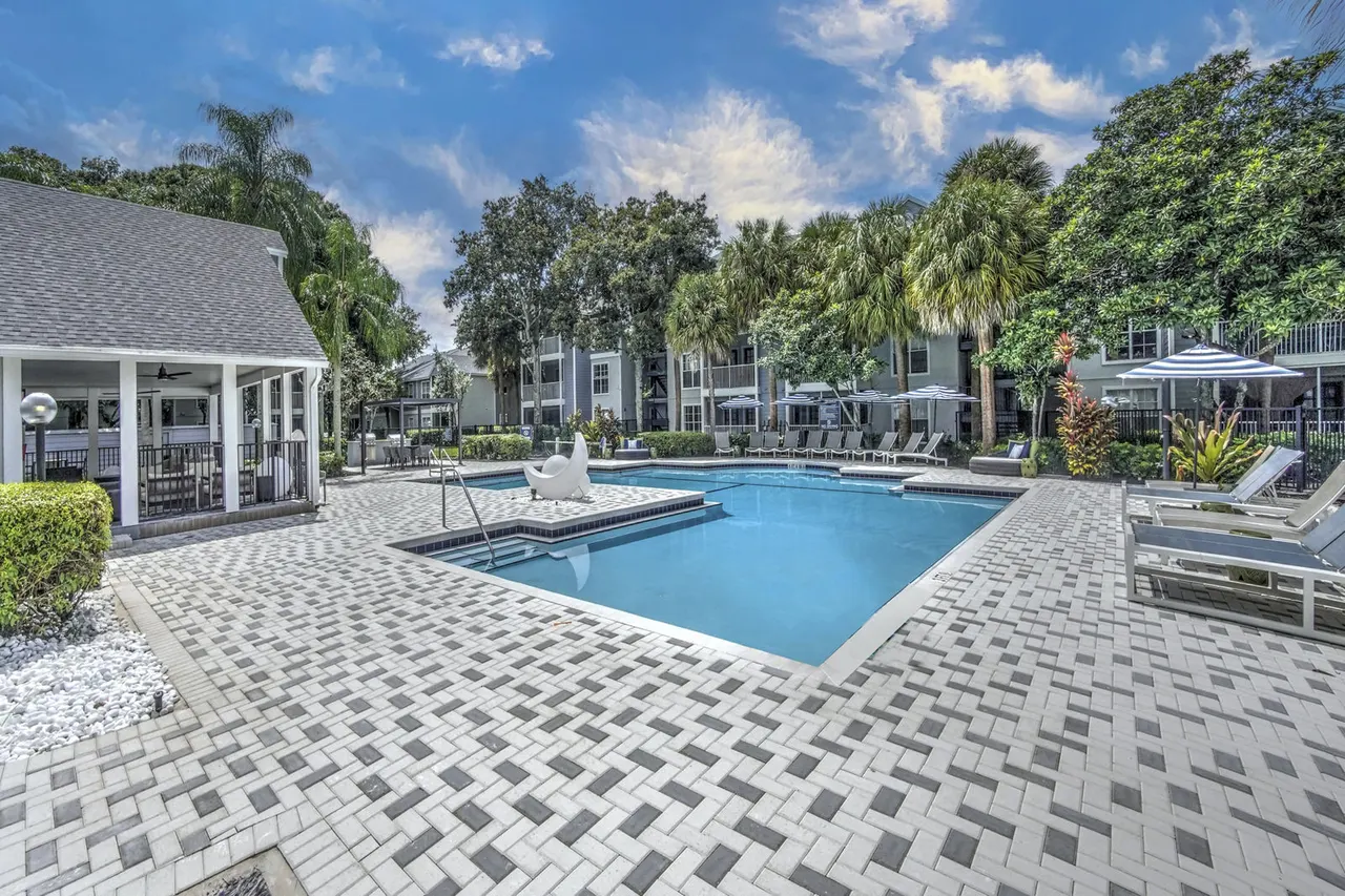 Avana Coral Springs