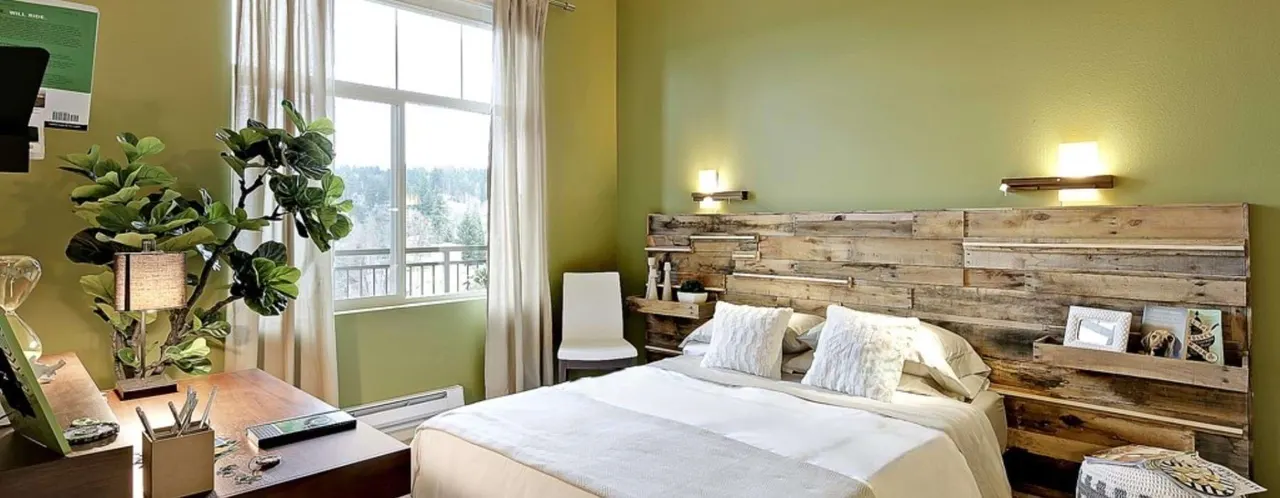 Villa Toscana Apartments