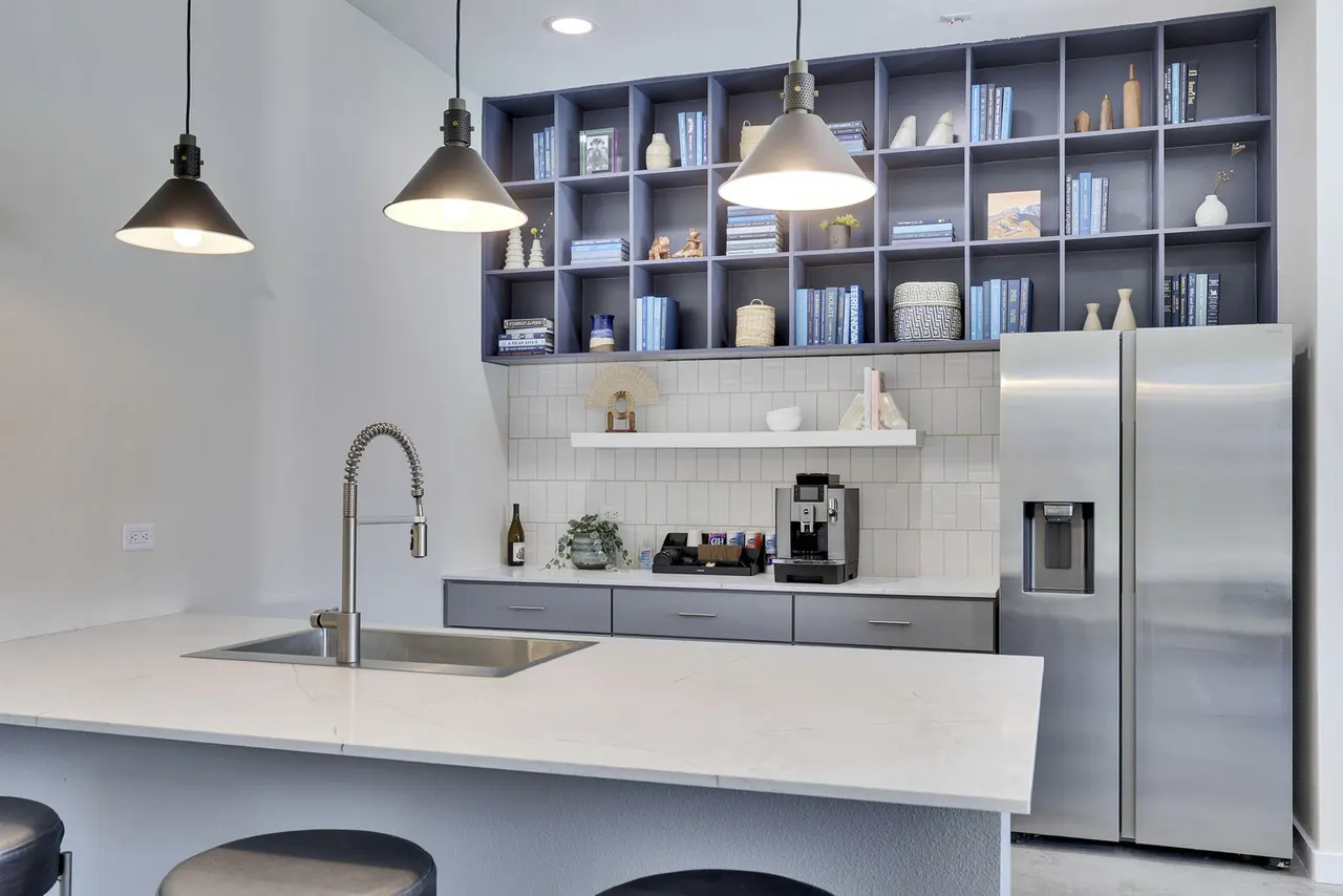 Residences at Rubi
