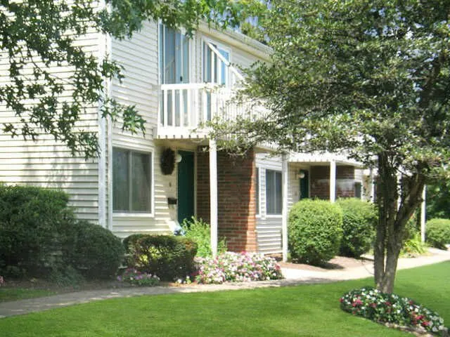 Cedar Village Apartments