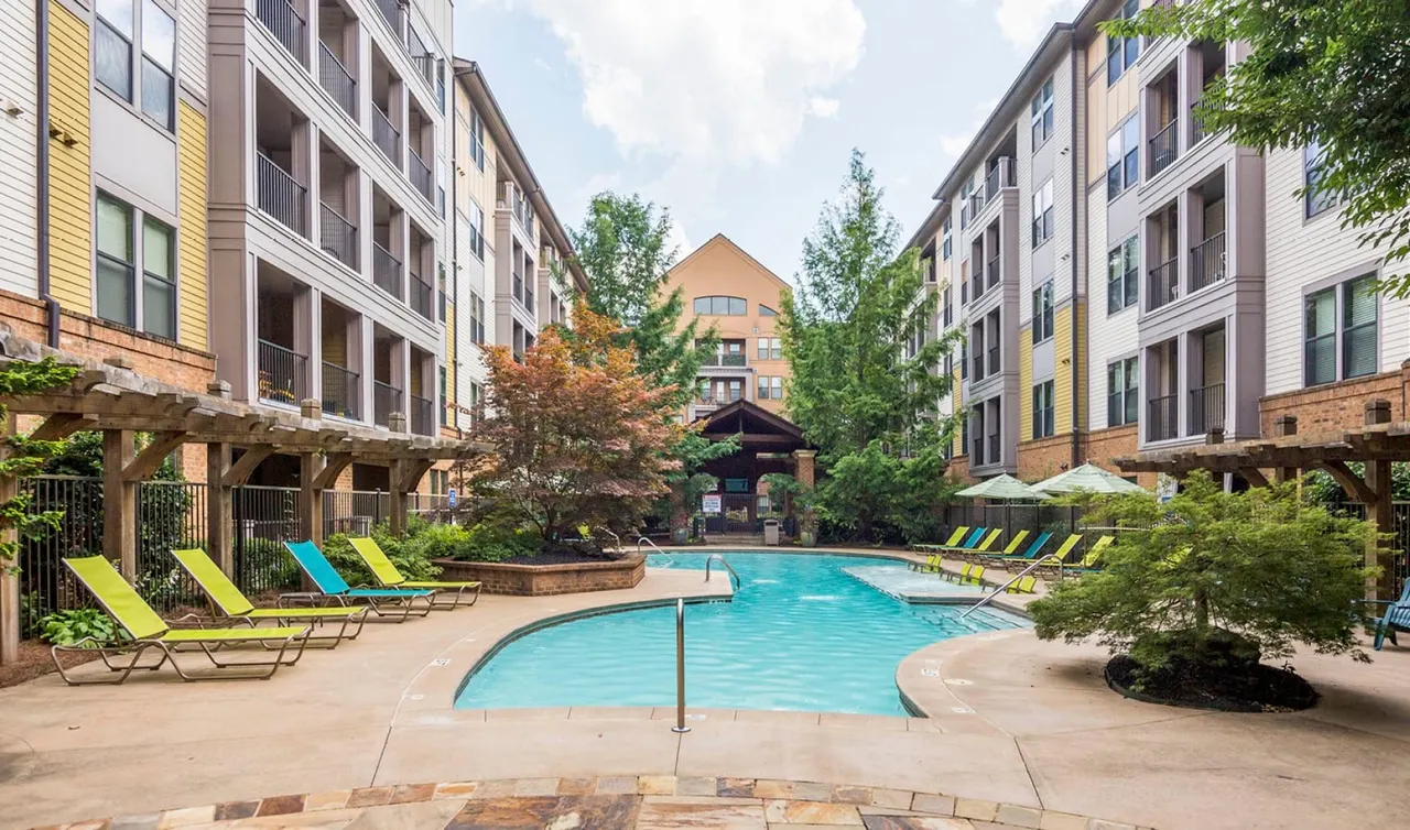 Enso Apartments