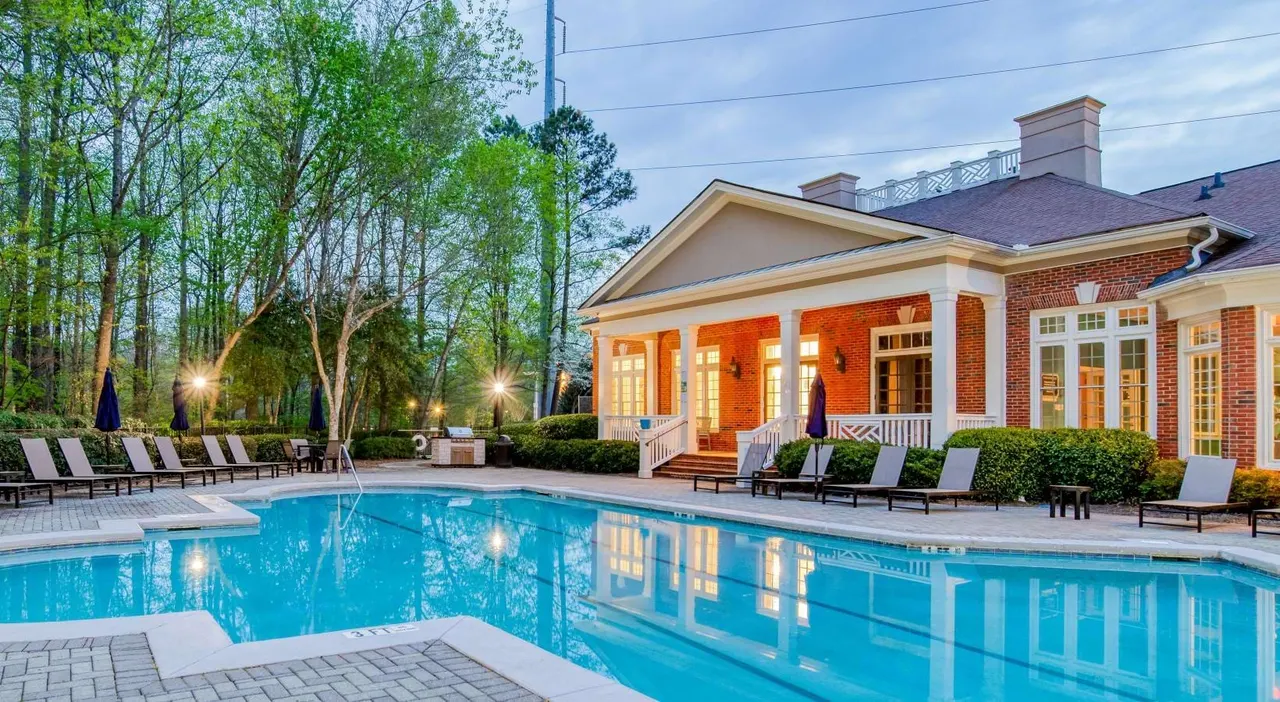 Veranda Estates