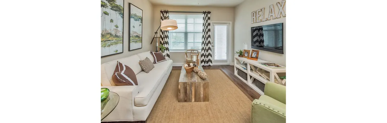 Trinity Exchange Luxury Apartments