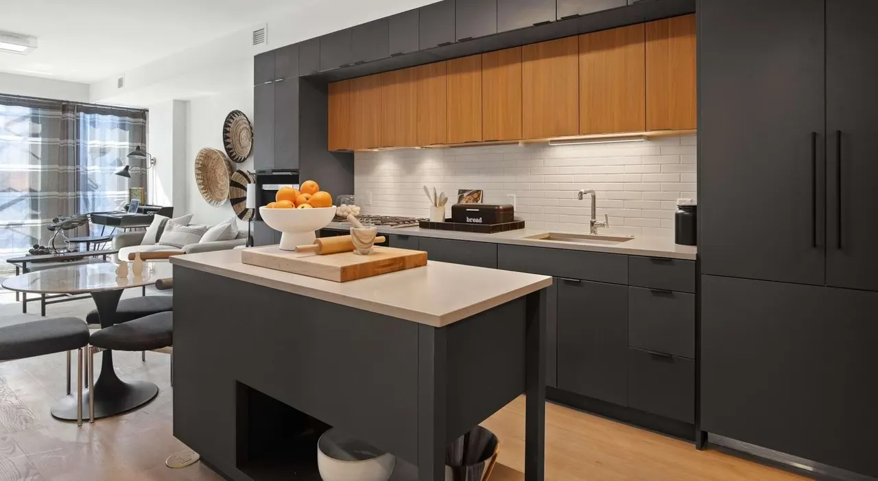 Tribeca NoMa Apartments
