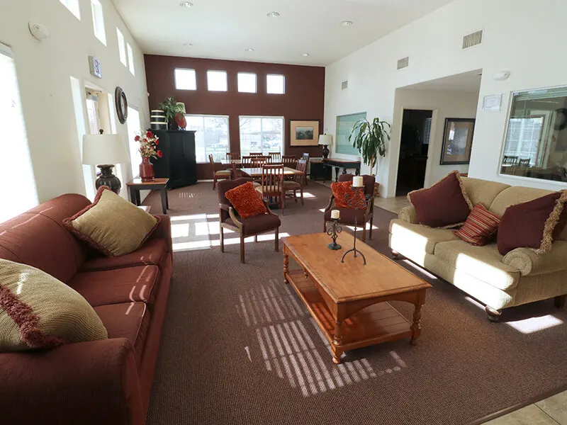 Daybreak Apartments