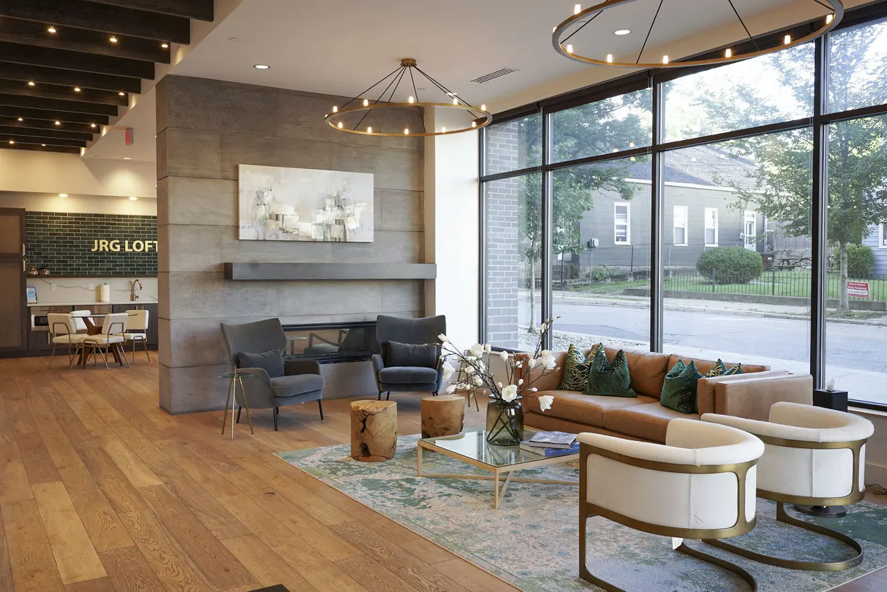 JRG Lofts