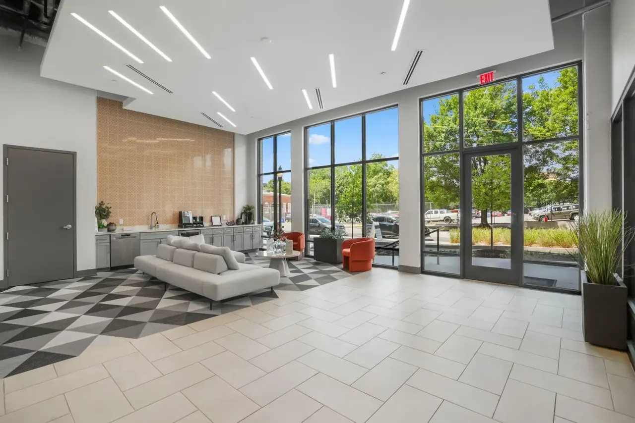 Castleberry Park Apartments