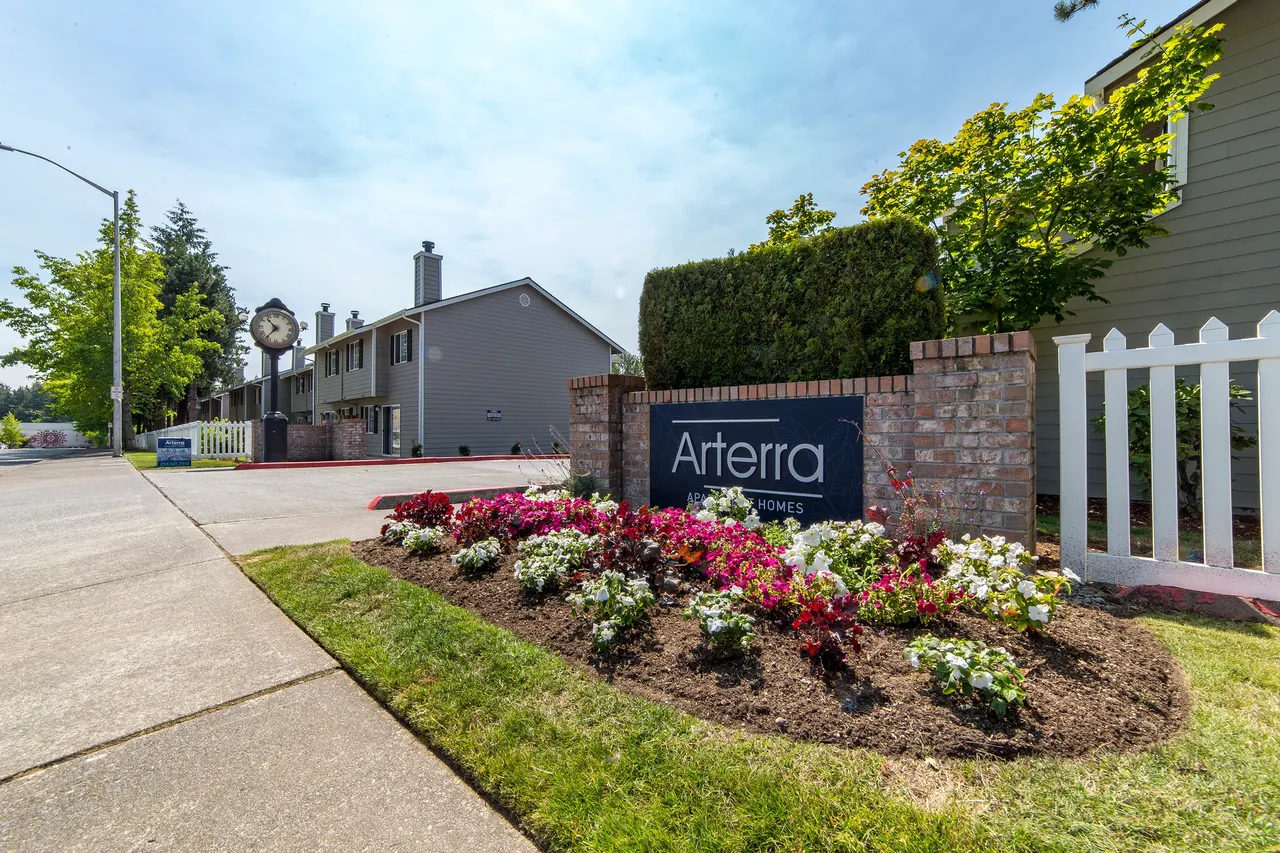 Arterra Apartments