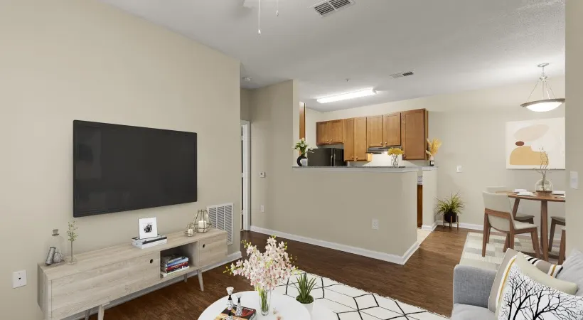 Avalon Ridge Apartments