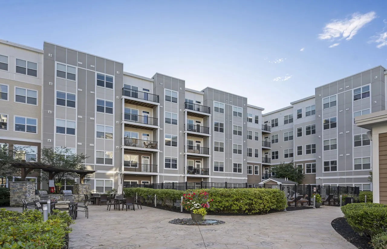 Everly Apartments