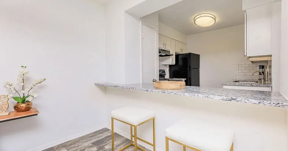 Alpine Creek Apartments
