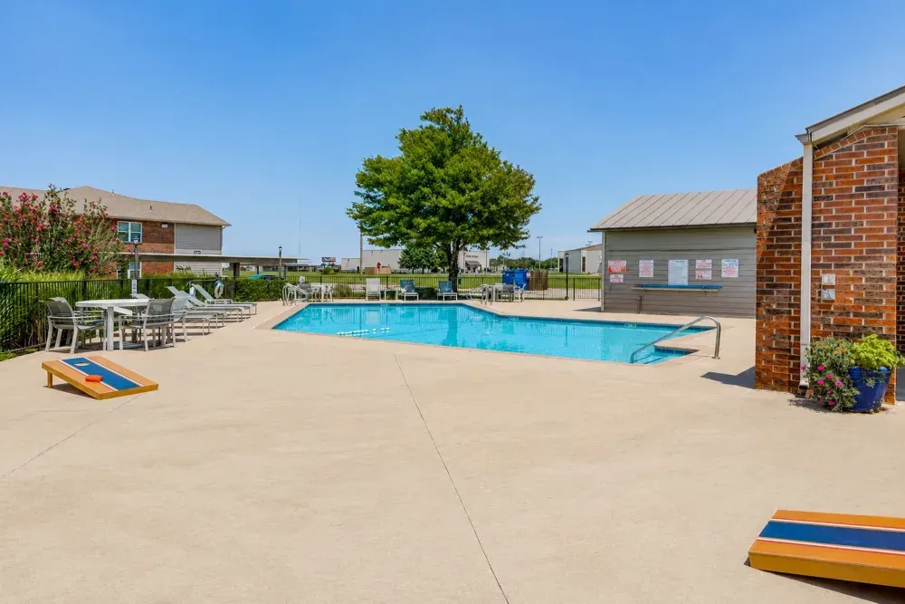 Winchester Run Apartments